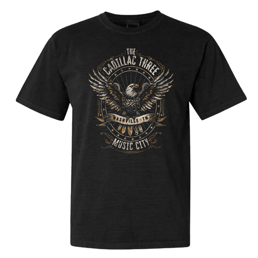 Apparel – The Cadillac Three Official Merchandise
